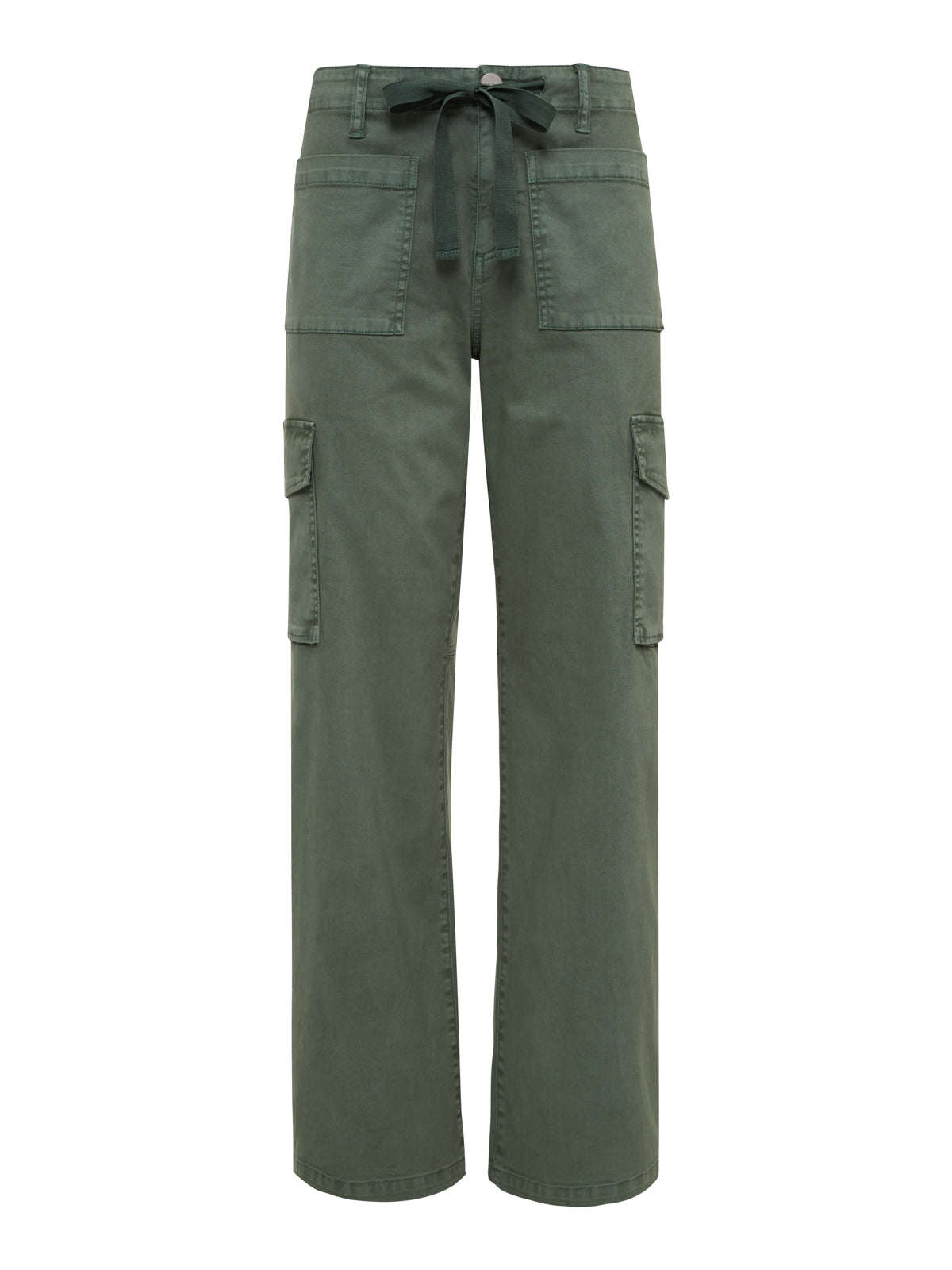 Scout Cargo Pant Dark Spruce - Image 6