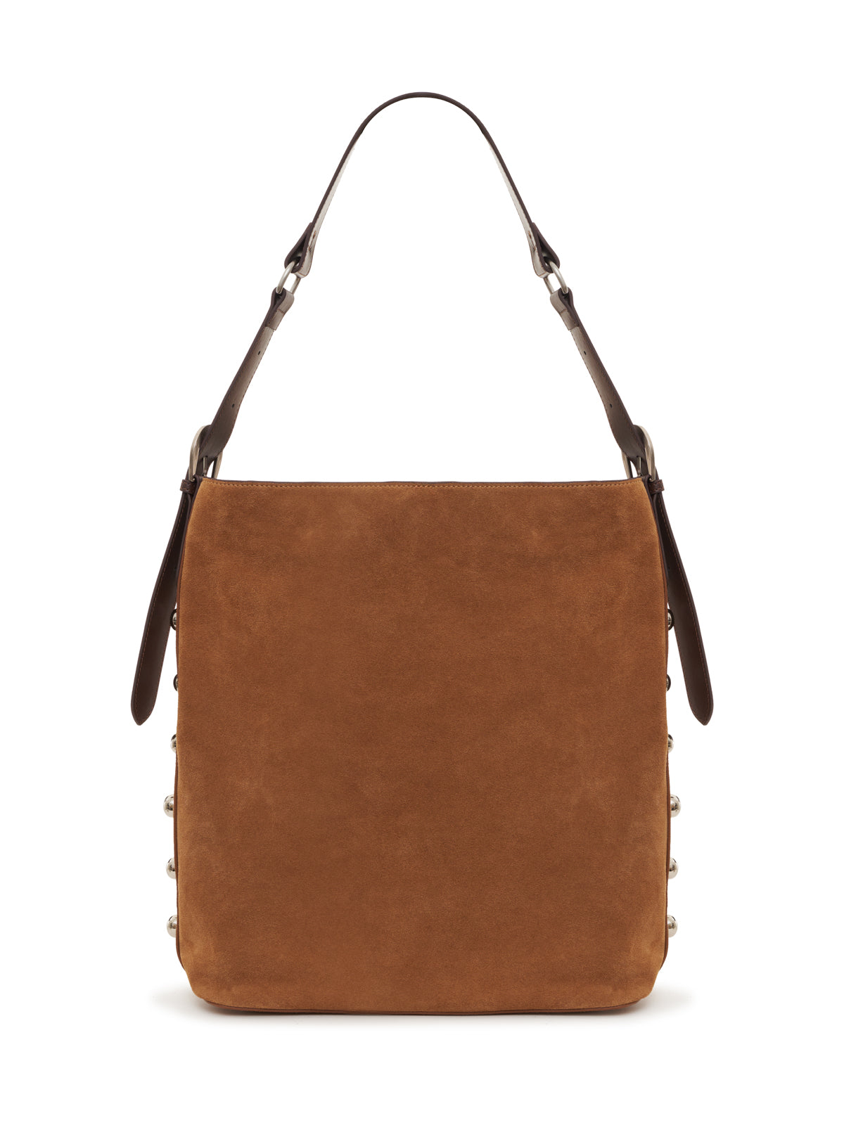 Slouchy Shoulder Bag Cartouche - Image 3