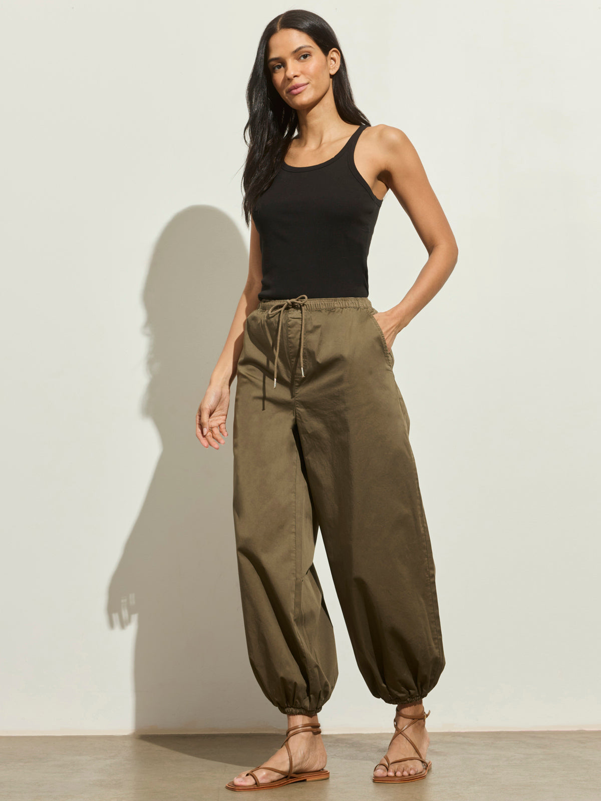 Float On Balloon Pant Timber - Image 6