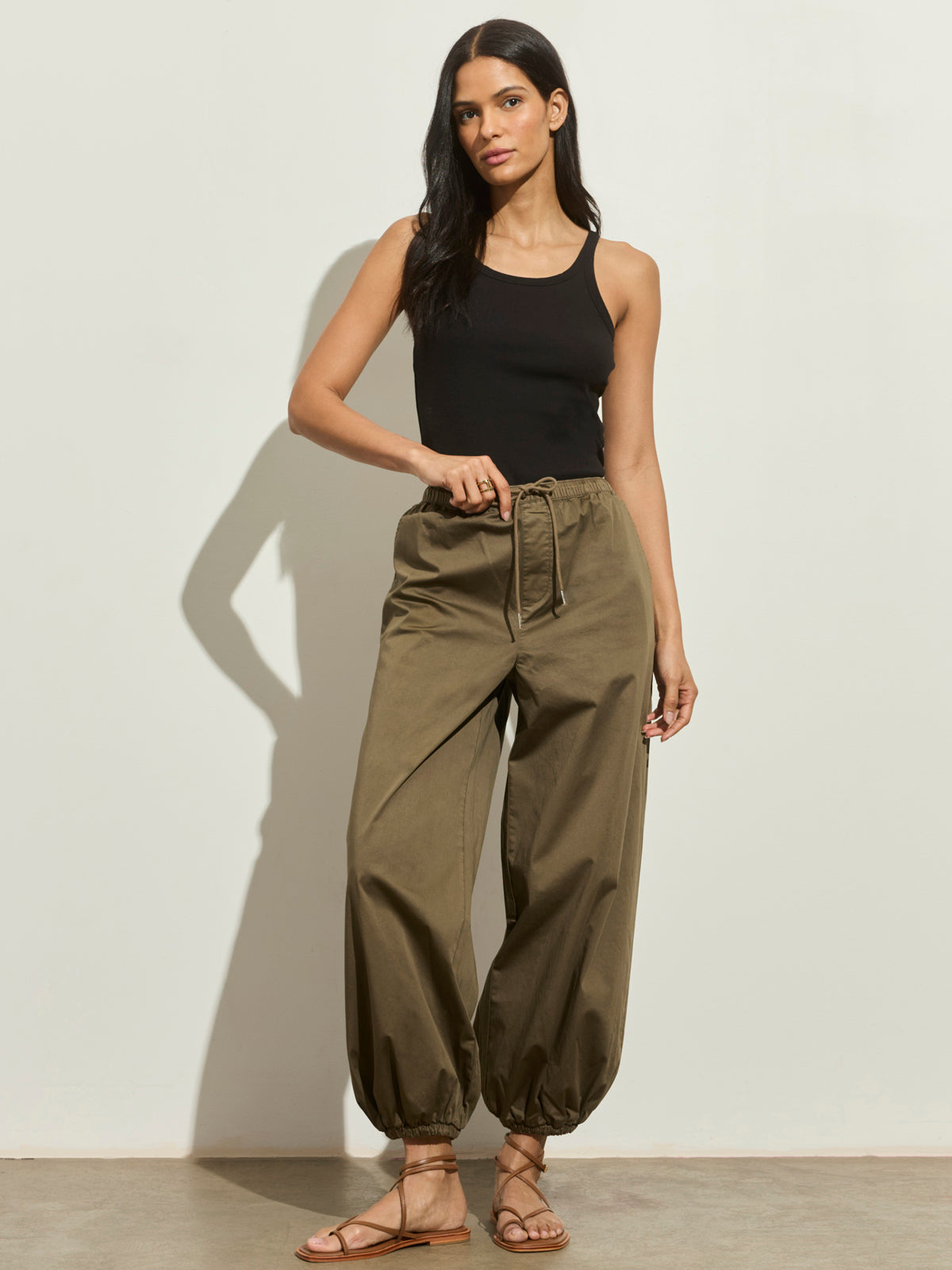Float On Balloon Pant Timber - Image 7