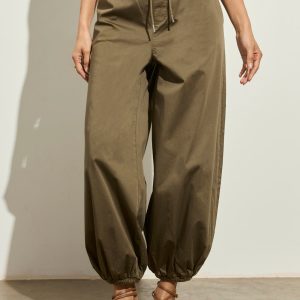 Float On Balloon Pant Timber