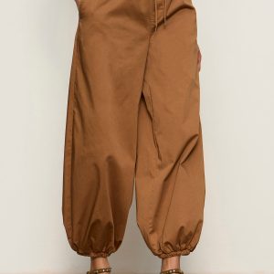 Float On Balloon Pant Toasted Coconut