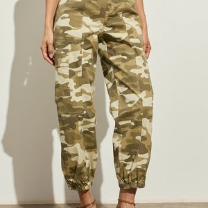 Vista Pant Canyon Camo