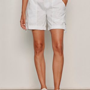 Angels Short White