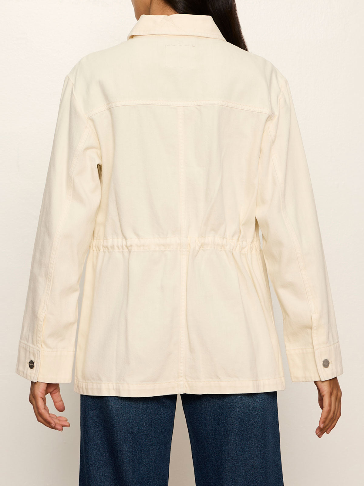 Greenhouse Jacket Collagen Petite Sizing - Image 2