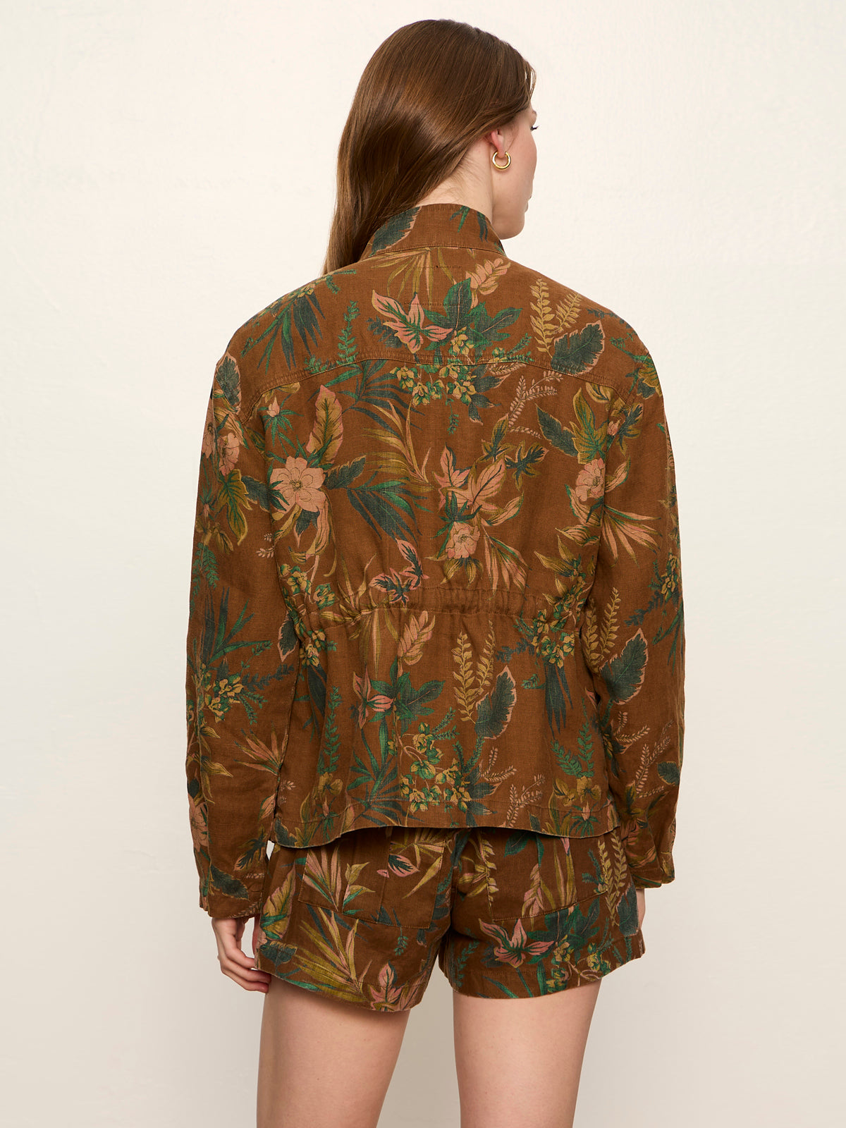 Lookout Jacket Vintage Ivy - Image 2