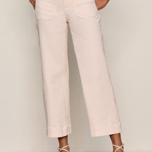 The Marine Jean Pink Milk