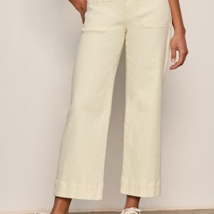 The Marine Jean Washed Lemon