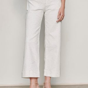 The Marine Crop Jean Chalk