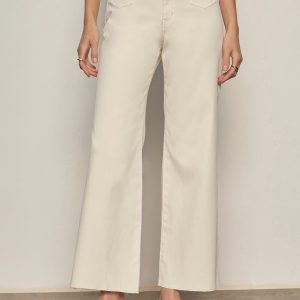 Skipper Crop Pant Collagen