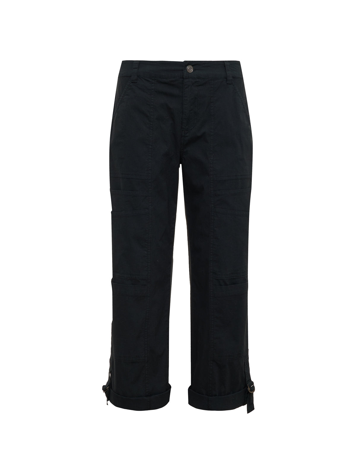 Angels Cargo Pant Black - Image 6