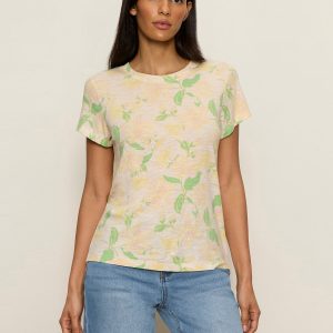 The Perfect Tee Gentle Lily