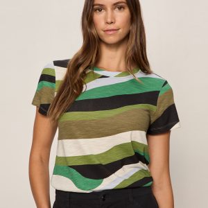 The Perfect Tee Green Life