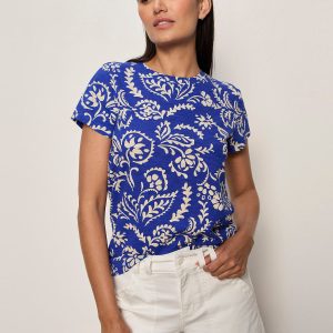 The Perfect Tee Portofino