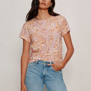 The Perfect Tee Whimsy