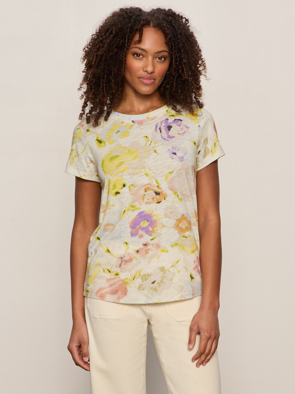 The Perfect Tee Waterlily - Image 3
