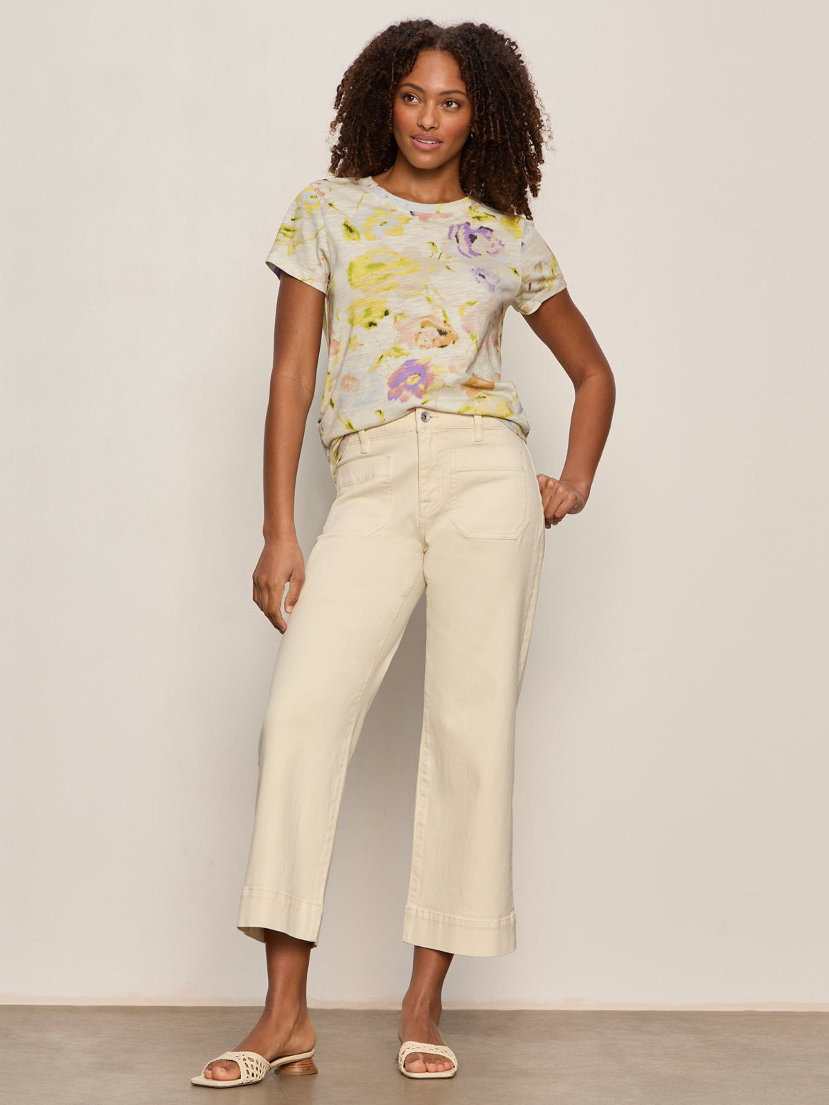 The Perfect Tee Waterlily - Image 5