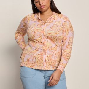 Dreamer Shirt Whimsy Extended Sizing