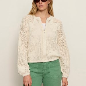 Daily Escape Flower Pop Bomber Collagen