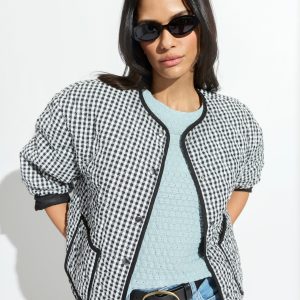 Rec Jacket Picnic