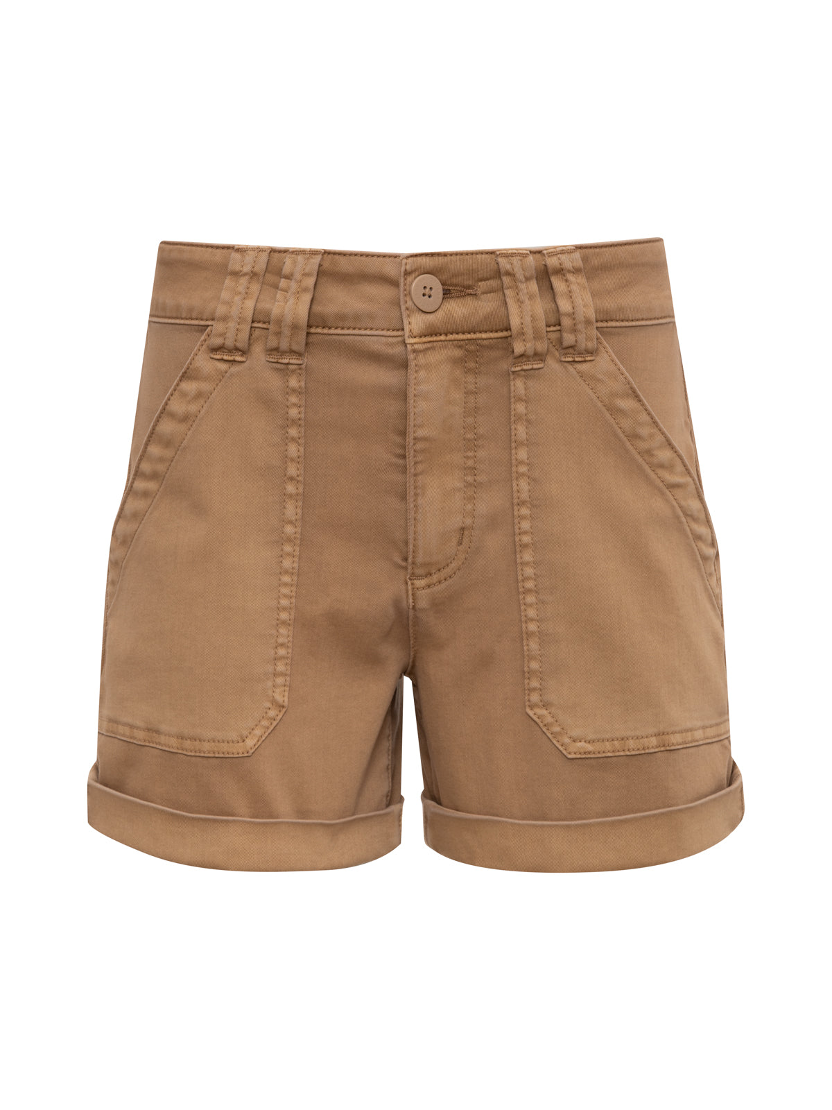 Wander On Short Washed Cartouche Extended Sizing - Image 6