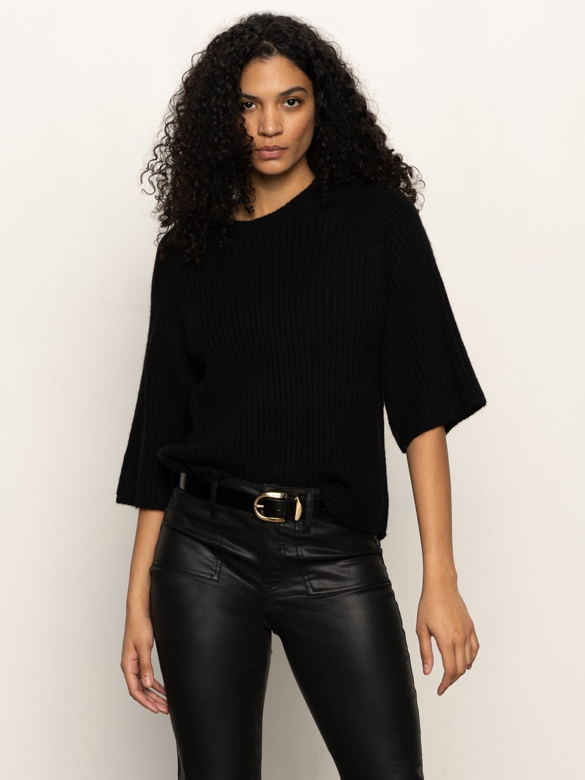All Day Belt Black - Image 3