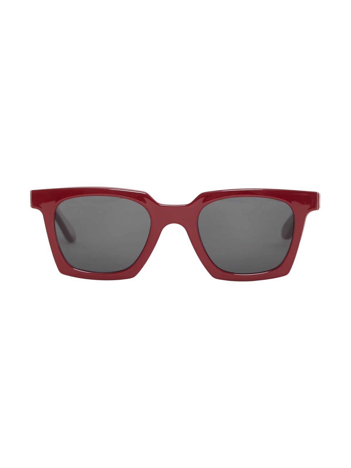 SHIFT Blue Light Glasses Crimson - Image 4