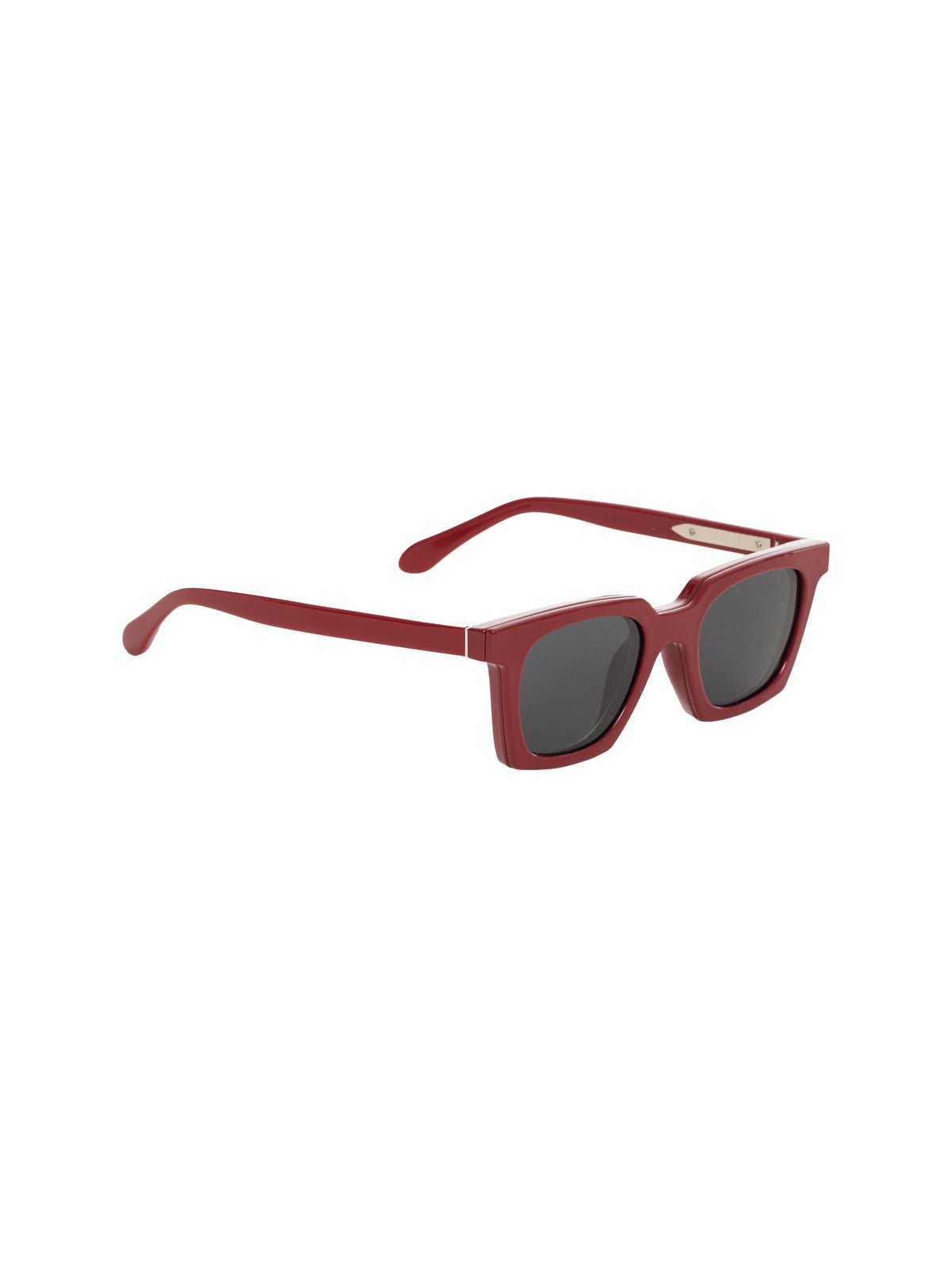 SHIFT Blue Light Glasses Crimson - Image 5