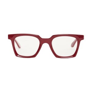 SHIFT Blue Light Glasses Crimson