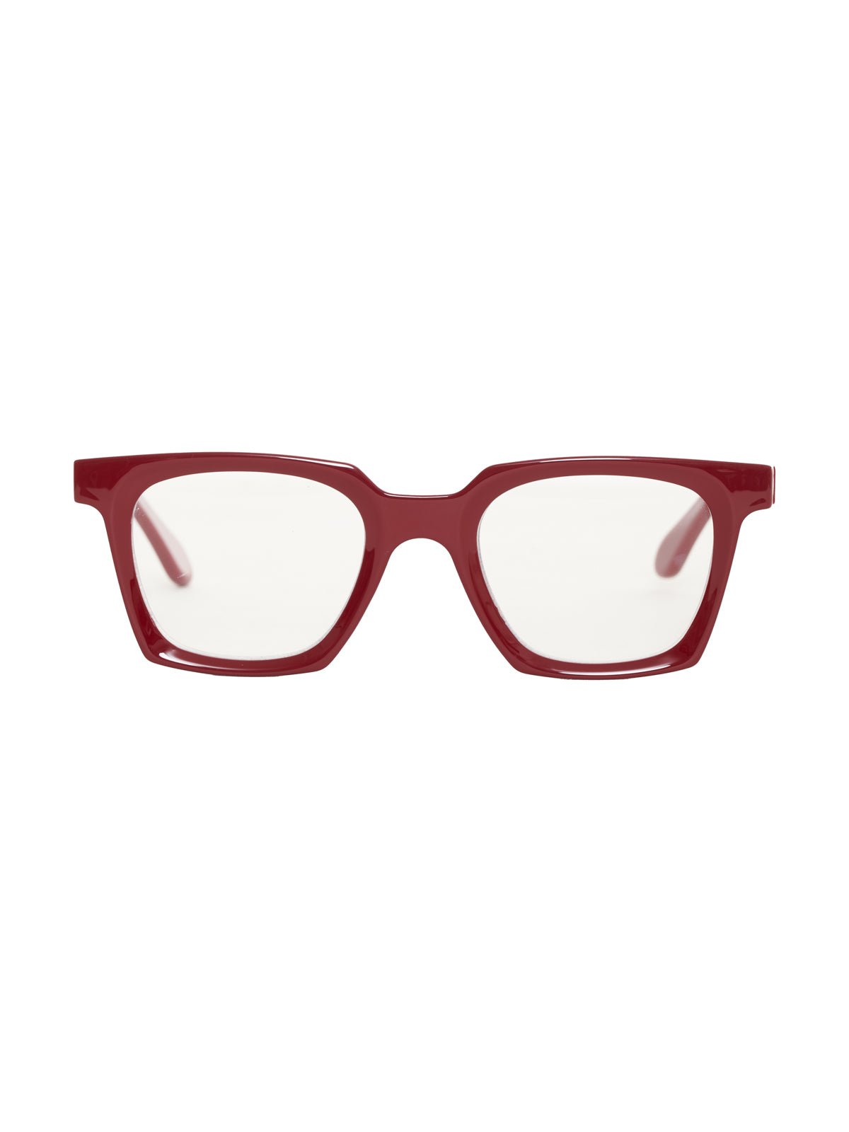 SHIFT Blue Light Glasses Crimson