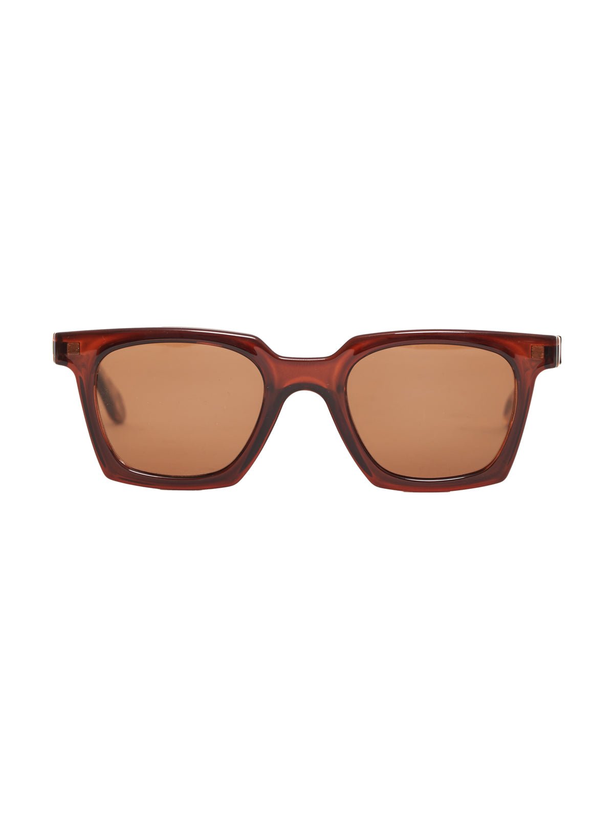 SHIFT Blue Light Glasses Salted Caramel - Image 4