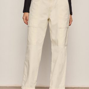 Boyfriend Utility Pant Collagen