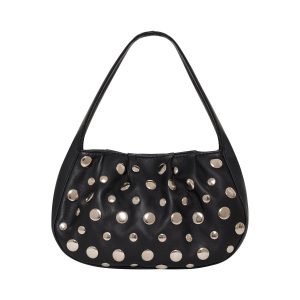 Charm Bag Black