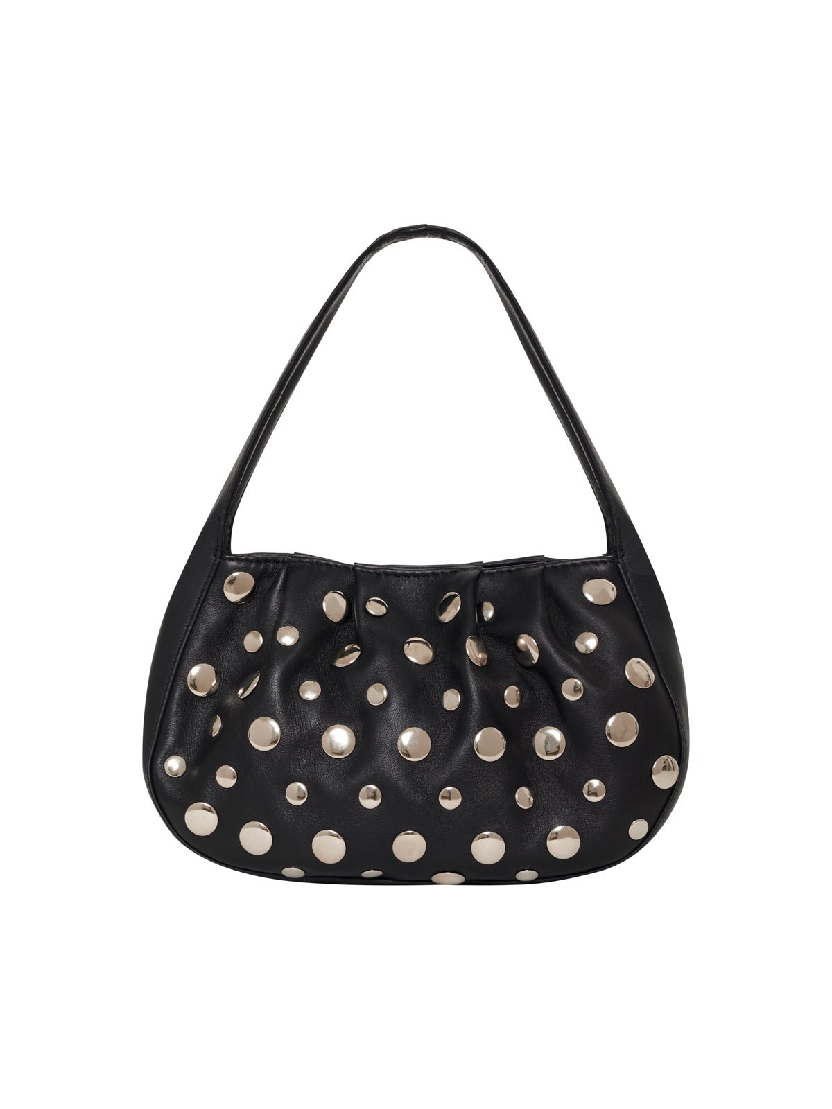 Charm Bag Black - Image 5