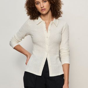 Dreamer Shirt Chalk