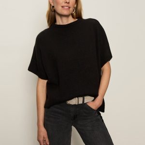 Easy Layering Shell Black