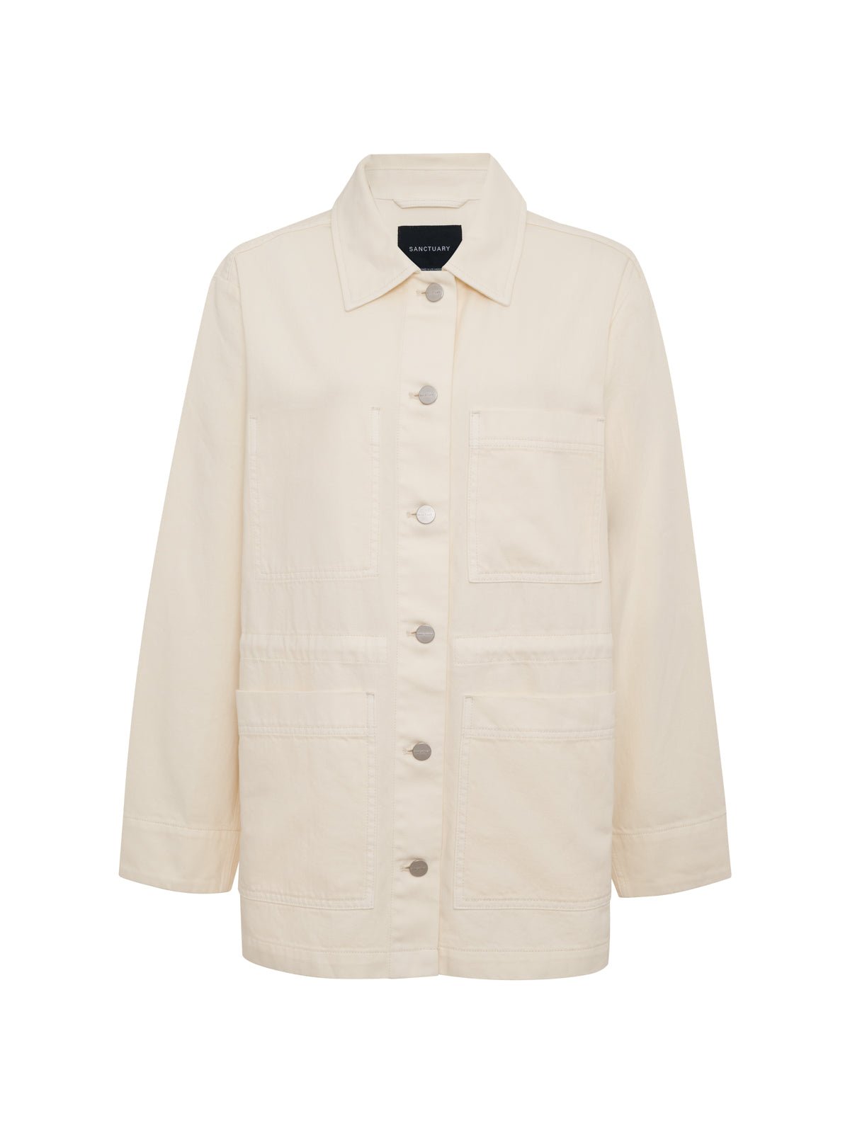 Greenhouse Jacket Collagen Extended Sizing - Image 7