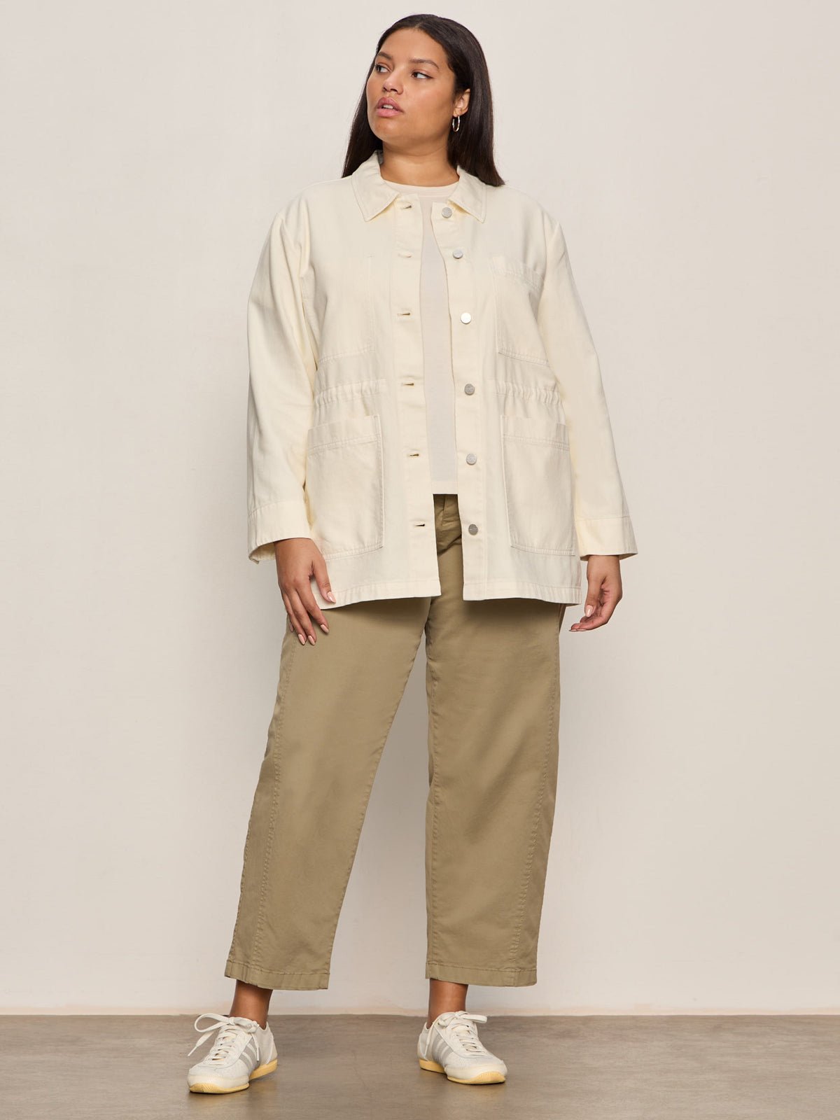 Greenhouse Jacket Collagen Extended Sizing - Image 6
