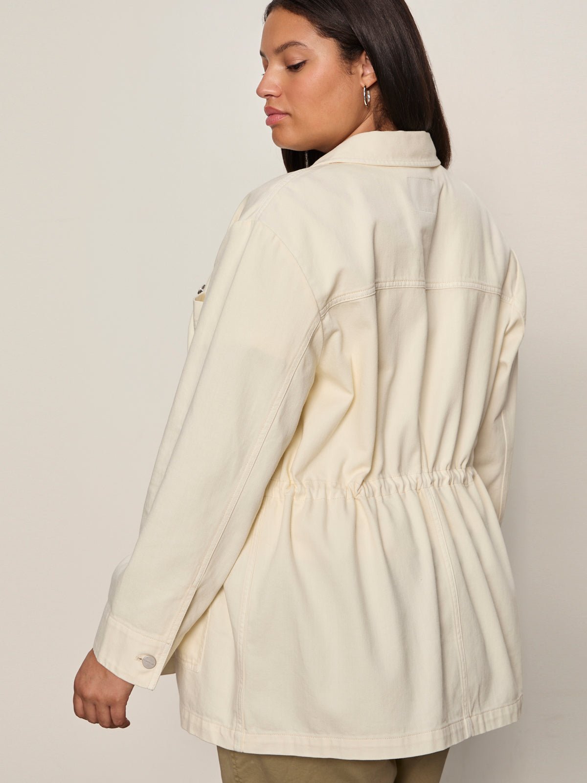 Greenhouse Jacket Collagen Extended Sizing - Image 4