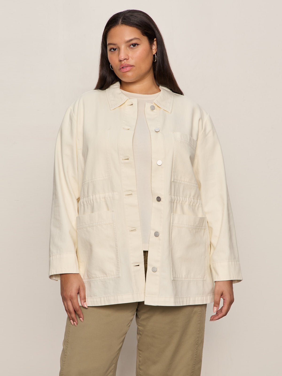 Greenhouse Jacket Collagen Extended Sizing - Image 3