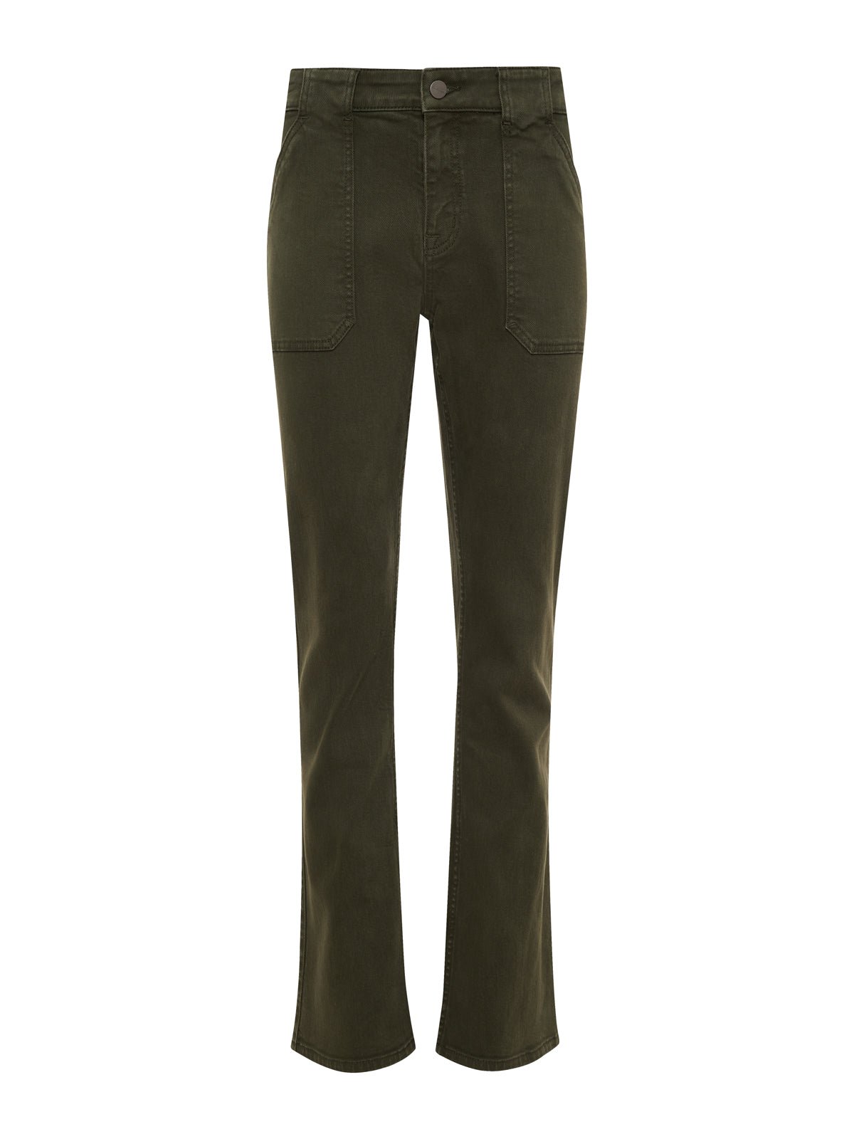 Hayden Bootcut Jean Kalamata - Image 7
