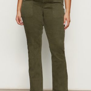 Hayden Bootcut Jean Kalamata Extended Sizing