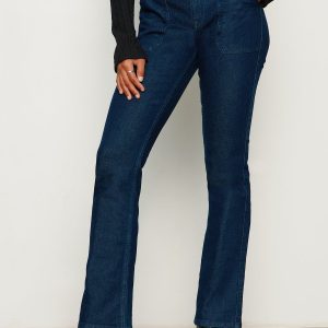 Hayden Bootcut Jean Plot Twist