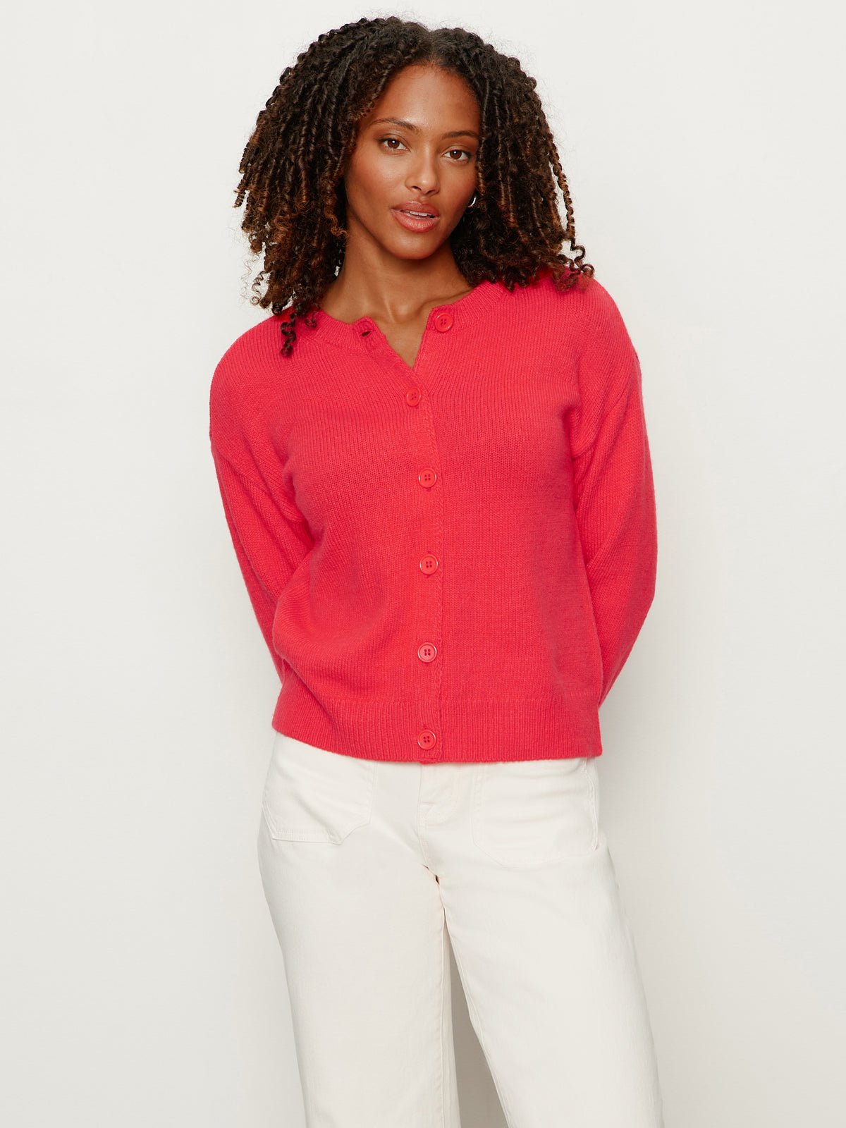 Must-Have Cardi Tulip - Image 2