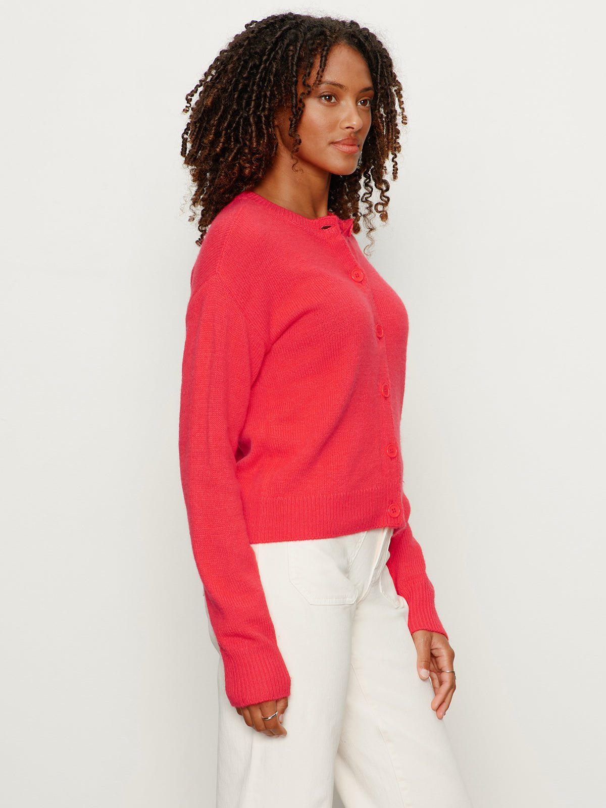 Must-Have Cardi Tulip - Image 3