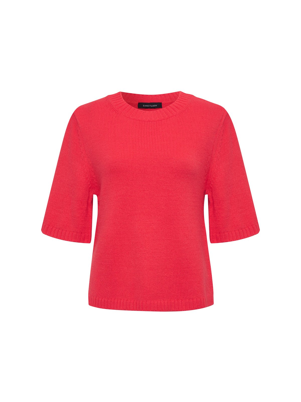 Perfect Sweater Tee Tulip Petite Sizing - Image 4
