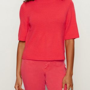Perfect Sweater Tee Tulip Petite Sizing