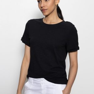 Perfect Tee Remix Black