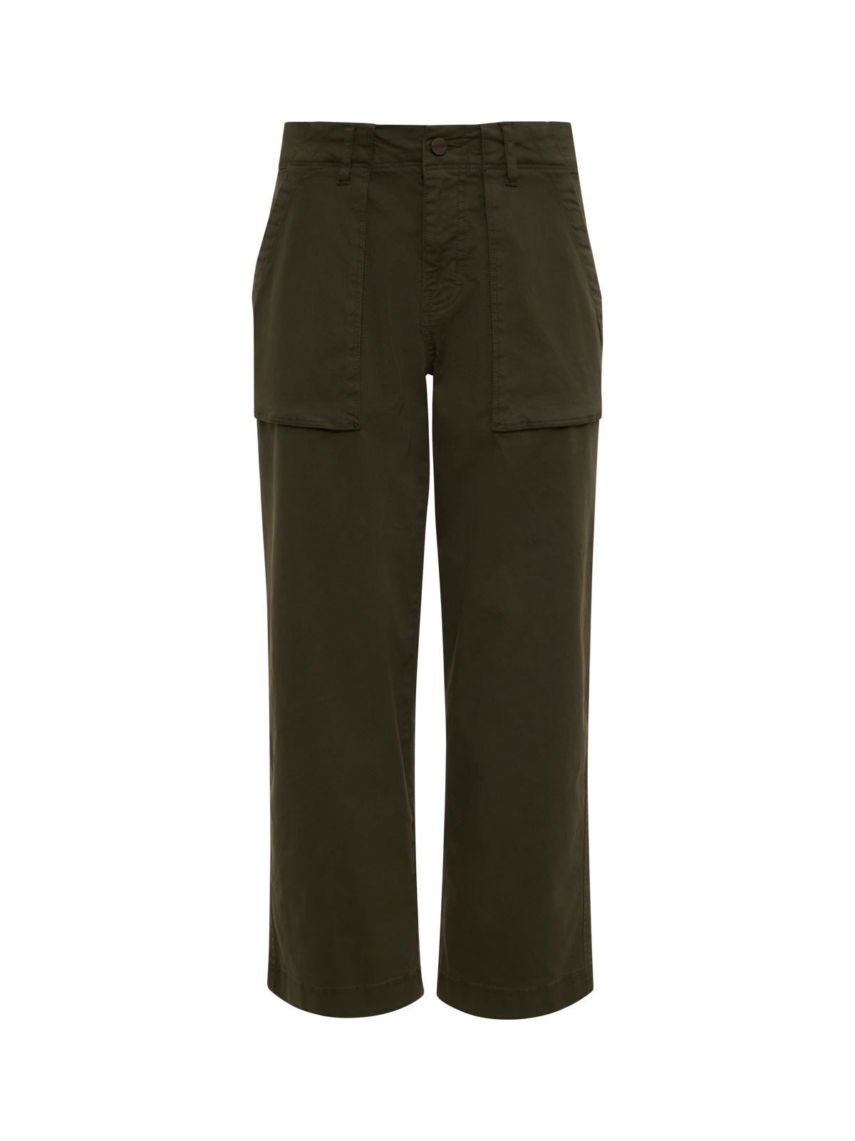 Ranger Pant Burnt Olive - Image 7