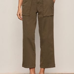 Ranger Pant Burnt Olive